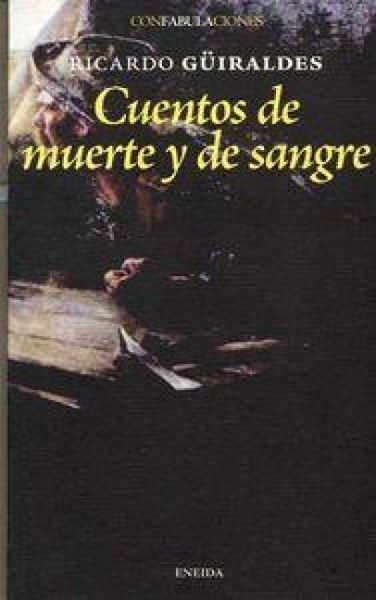 Produktbild: Cuentos de muerte y de sangre