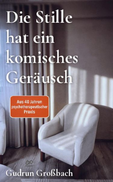 Produktbild: Die Stille hat ein komisches Ger&auml;usch