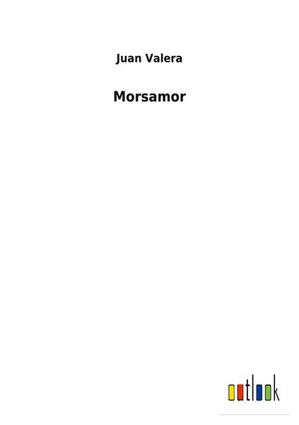 Produktbild: Morsamor
