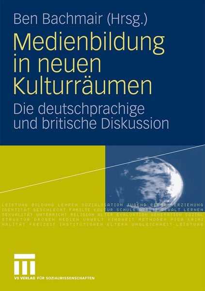 Produktbild: Medienbildung in neuen Kulturr&auml;umen