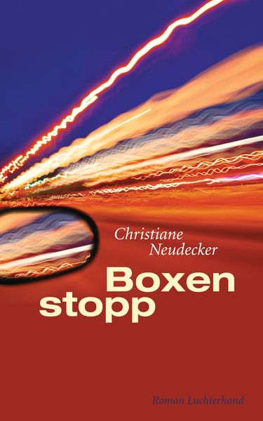 Produktbild: Boxenstopp