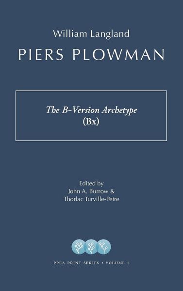 Produktbild: Piers Plowman