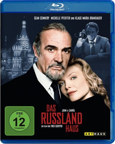 Produktbild: Das Russland-Haus