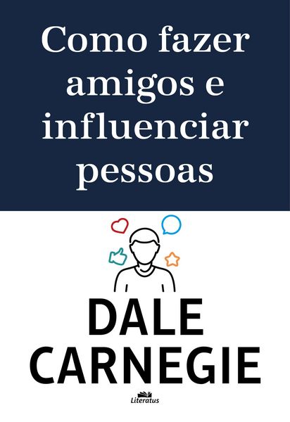 Produktbild: Como fazer amigos e influenciar pessoas