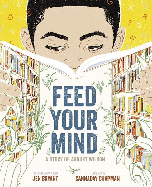 Produktbild: Feed Your Mind