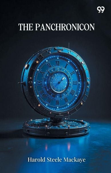 Produktbild: The Panchronicon