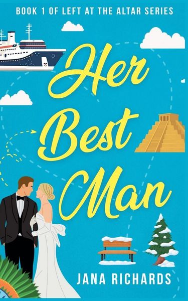 Produktbild: Her Best Man