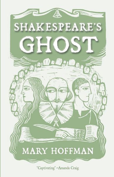 Produktbild: Shakespeare's Ghost