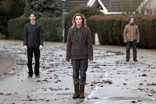 Produktbild: The Returned - Staffel 2 [2 BRs]