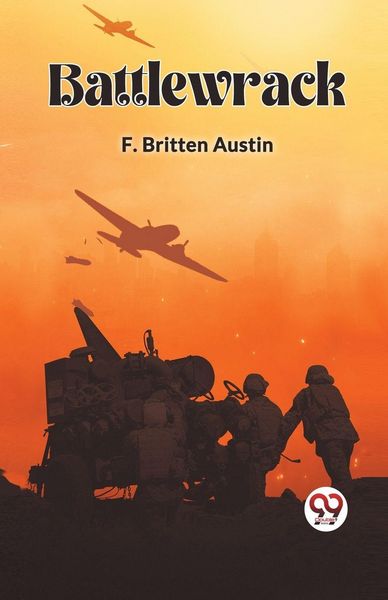 Produktbild: Battlewrack