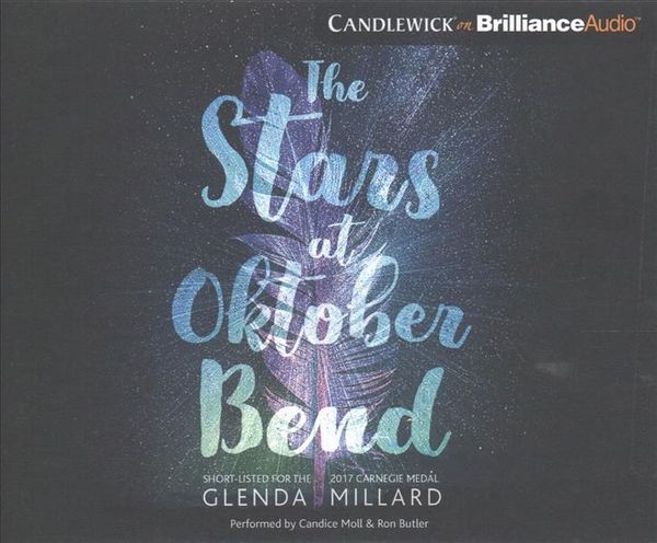 Produktbild: STARS AT OKTOBER BEND LIB/E 5D