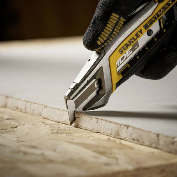 Produktbild: STANLEY STHT0-11818 STHT0-11818 Teppichmesserklinge 1St.