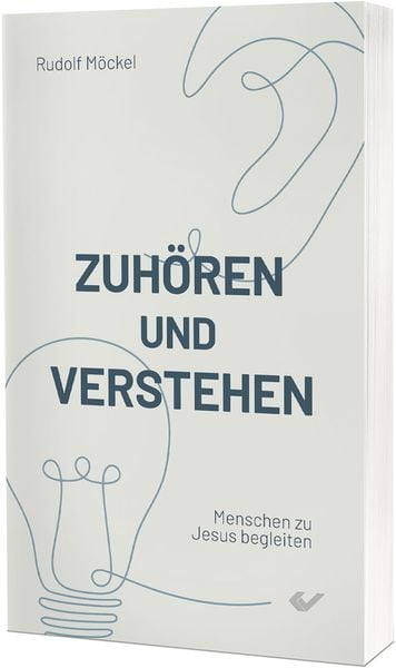 Produktbild: Zuh&ouml;ren und verstehen