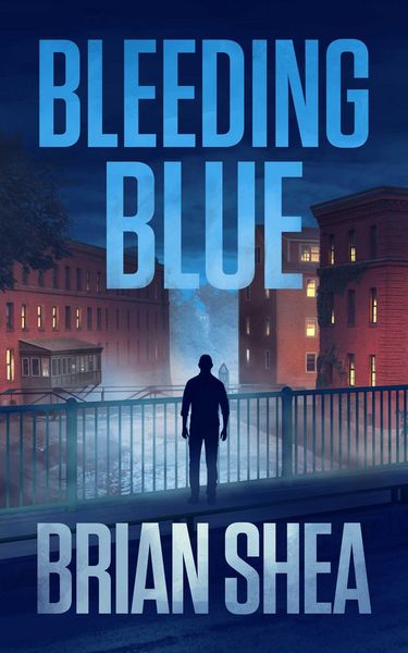 Produktbild: Bleeding Blue