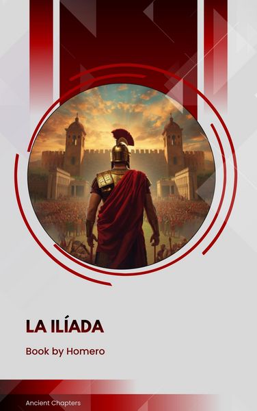 Produktbild: La Il&iacute;ada