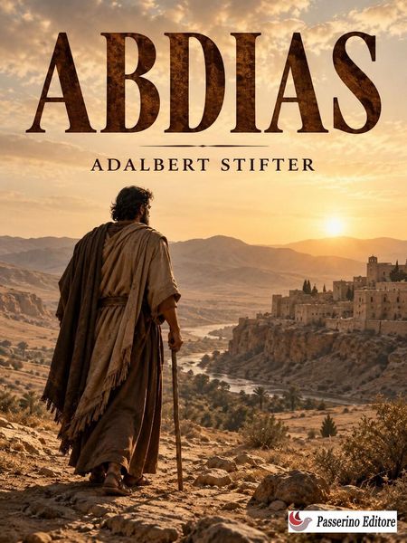 Produktbild: Abdias