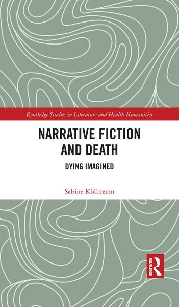 Produktbild: Narrative Fiction and Death