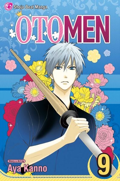 Produktbild: Otomen, Vol. 9