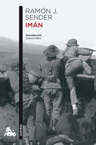 Produktbild: Im&aacute;n