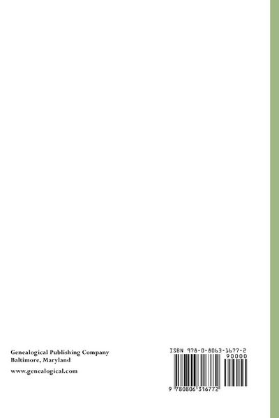 Produktbild: Irish Relatives and Friends. from Information Wanted Ads in the Irish-American 1850-1871
