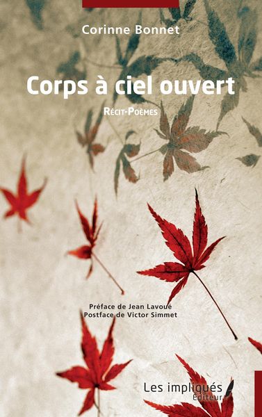 Produktbild: Corps a ciel ouvert