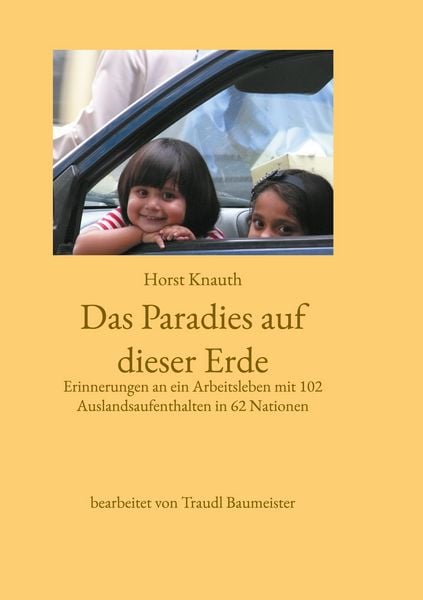 Produktbild: Das Paradies auf dieser Erde