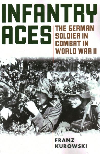 Produktbild: Infantry Aces