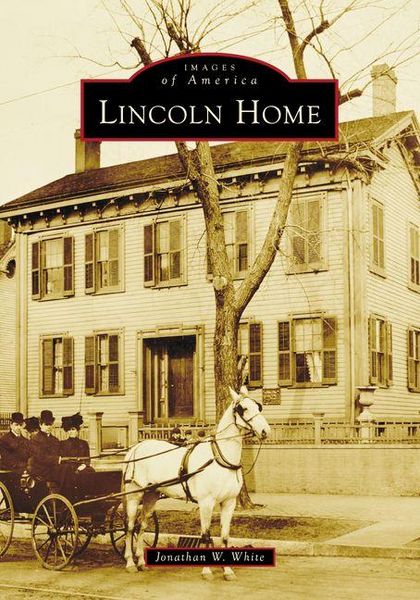 Produktbild: Lincoln Home