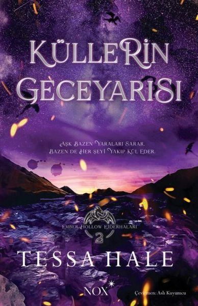 Produktbild: K&uuml;llerin Geceyarisi