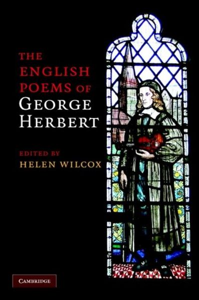 Produktbild: English Poems of George Herbert