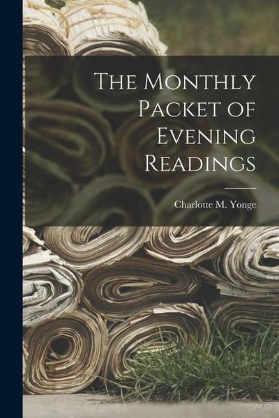 Produktbild: The Monthly Packet of Evening Readings