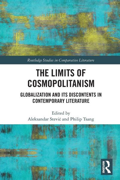 Produktbild: The Limits of Cosmopolitanism