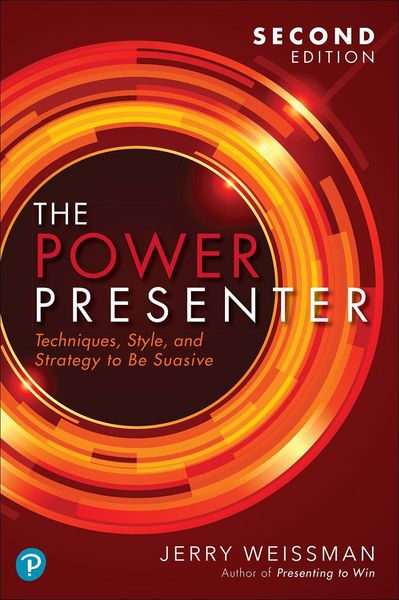 Produktbild: Power Presenter, The