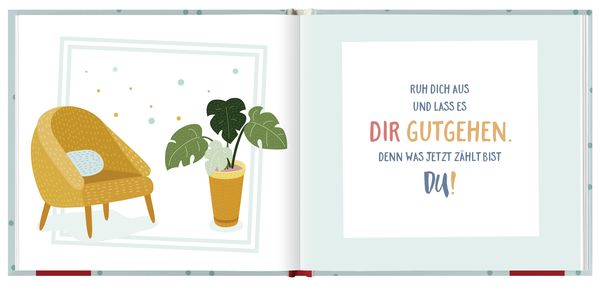 Produktbild: Gute Besserung!