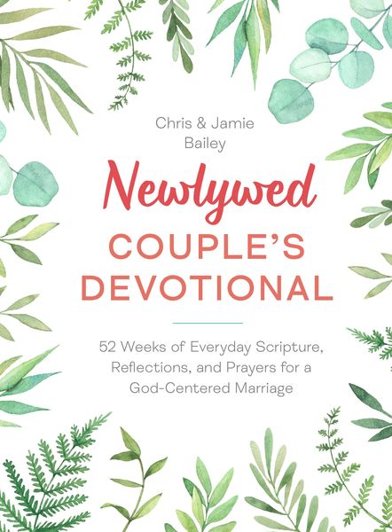 Produktbild: Newlywed Couple''s Devotional