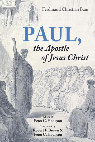 Produktbild: Paul, the Apostle of Jesus Christ