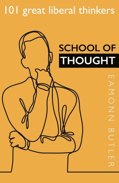 Produktbild: School of Thought