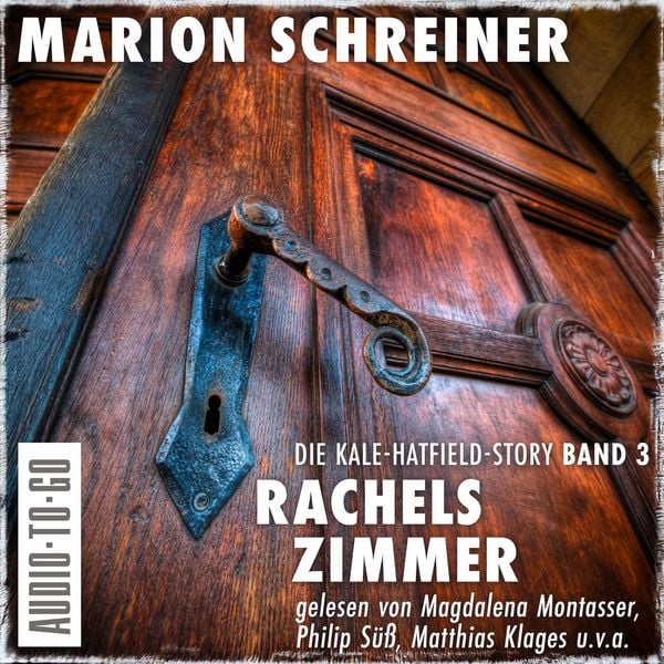 Produktbild: Rachels Zimmer