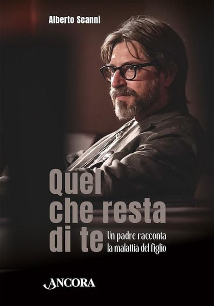 Produktbild: Quel che resta di te