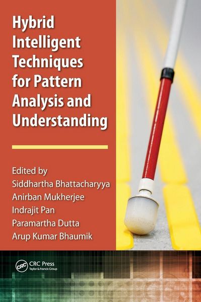 Produktbild: Hybrid Intelligent Techniques for Pattern Analysis and Understanding