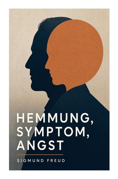 Produktbild: Hemmung, Symptom, Angst