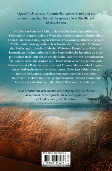 Produktbild: Gef&auml;hrliche Betrachtungen