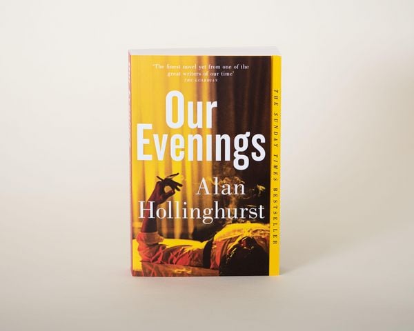 Produktbild: Our Evenings