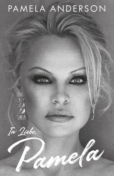Produktbild: In Liebe, Pamela