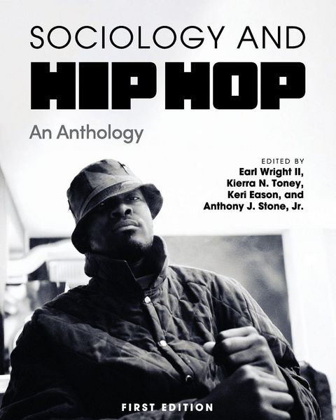 Produktbild: Sociology and Hip Hop