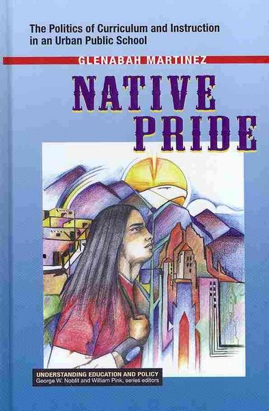 Produktbild: Native Pride