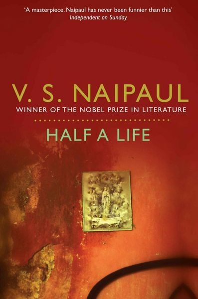 Produktbild: Half a Life