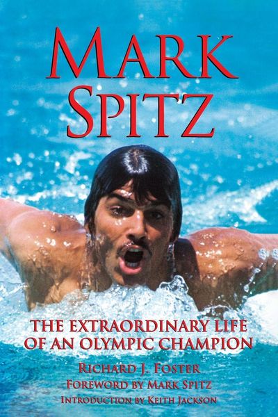 Produktbild: Mark Spitz