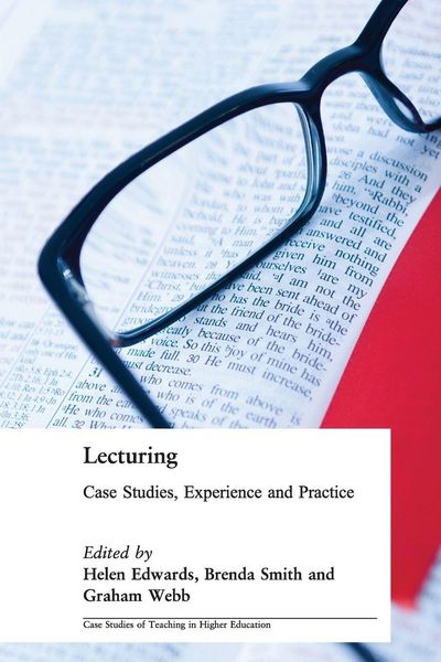 Produktbild: Lecturing