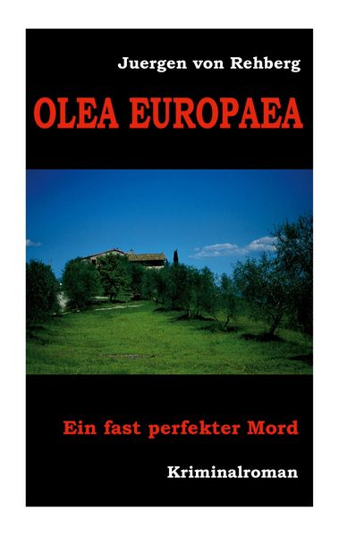 Produktbild: Olea europaea